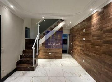 Casa de 3 quartos, Carapicuíba · Ótimo Sobrado Amplo;