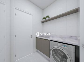 6af4304ddf6b30bcb9372ca66e2824e13262edb7 · Sobrado com 3 dormitórios para alugar, 169 m² por R$ 15.125/mês - Guabirotuba - Curitiba/PR