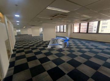 1c4674b0b5ac5d48c6b3695d77bd0246d3e990b0 · Andar Corporativo para alugar, 671 m² por R$ 102.040,00/mês - Pinheiros - São Paulo/SP