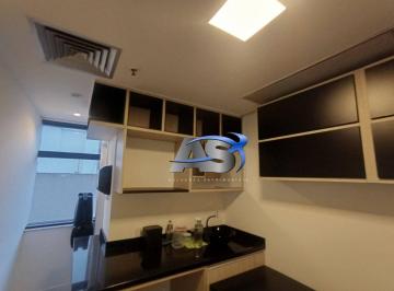 16f3a9f88607e6d72920866368641c24c72d5b03 · Conjunto à venda, 27 m² por R$ 430.000,00 - Itaim Bibi - São Paulo/SP