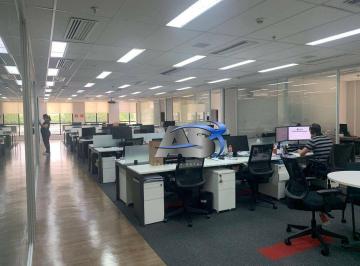 70c2ffe79d8b27d9400e2a9580d4a399f946e20e · Conjunto para alugar, 617 m² por R$ 109.960,00/mês - Vila Olímpia - São Paulo/SP