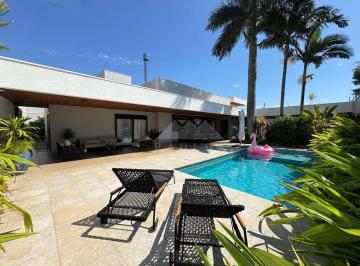 b55a6bbedfed57c4bc8d9ba027f8c6ac90d38d8d · Casa PORTEIRA FECHADA alto padrão com 4 suítes à venda, 500 m² por R$ 5.800.000 - Jardim Panorama - 