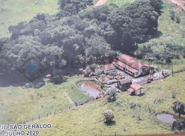 Foto 01 · Sitio, Rural, Areado, MG