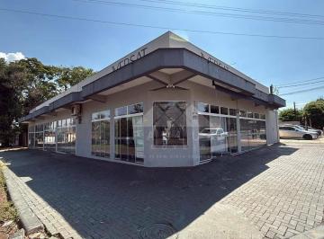 8121b1337e15cdae48c80dfd2844d5b7b49e976c · Sala à venda, 68 m² por R$ 320.000,00 - Jardim Panorama - Foz do Iguaçu/PR