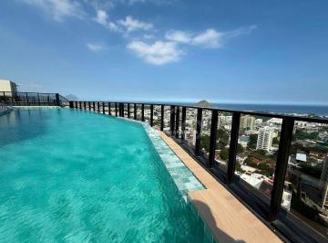 e64e542ca56546163e7f5e94ee0e34abe8132f7d · Apartamento com 2 dormitórios à venda, 84 m² por R$ 670.000,00 - Recreio dos Bandeirantes - Rio de J
