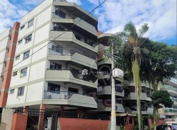 a829d795a55b2d9ccd4570d088cb0647d3d9bd65 · Apartamento com 3 dormitórios à venda, 80 m² por R$ 340.000,00 - Tanque - Rio de Janeiro/RJ