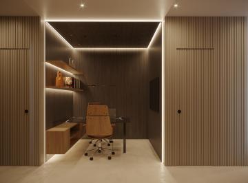 Apartamento de 4 quartos, Recife · Elegância Art Déco e Alto Padrão no Coração da Madalena- 04 suítes