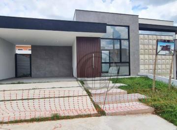 e3affebf3a49422363ac529bb6bece14baf0b972 · Casa com 3 quartos à venda, 160 m² por R$ 950.000 - Condomínio Campos do Conde - Sorocaba/SP