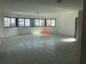 89a3705c03d6ba1a2a2e16536c447ff98d495e76 · Apartamento com tres dormitórios para alugar, 180 m² por R$ 6.589/mês - Boqueirão - Santos/SP