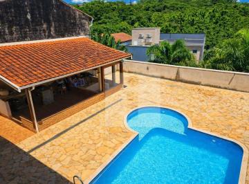 e708d0f2be1b260b0ba409807327efb4bb5e1384 · Casa com 4 dormitórios à venda, 290 m² por R$ 1.200.000 - Caminhos de San Conrado - Campinas/SP