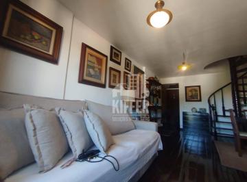 651621e8c1c7f924d7bb68f2bf98dfcc3779d7d0 · Cobertura com 2 quartos à venda, 168 m² por R$ 1.100.000 - Ingá - Niterói/RJ