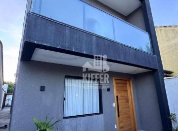 Casa de Alto Padrão no Centro de Itaipuaçu · Casa com 4 dormitórios à venda, 229 m² por R$ 650.000,00 - Itaipuaçu
- Maricá/RJ