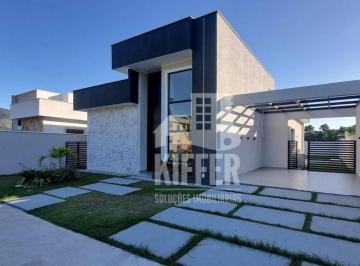 casa em condomínio 3 quartos e piscina no espraiado · Casa com 3 quartos à venda, 131 m² por R$ 790.000 - Espraiado - Maricá/RJ
