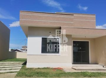 casa de condominio · Casa com 2 quartos à venda, por R$ 380.000 - Maricá - Maricá/RJ-condomínio vitória dos anjos 2