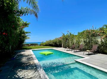 Casa , São Sebastião · Casa beira mar - Maresias