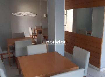 927a26bfe5fb9e61466fc8ee60538e49fb7ba042 · Apartamento à venda, 61 m² por R$ 460.000,00 - Bom Retiro - São Paulo/SP