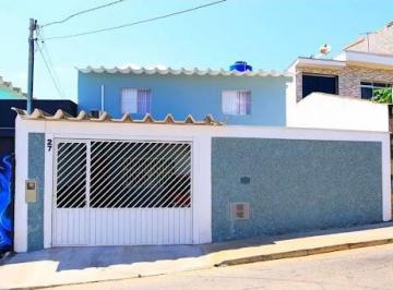319c4a1bd171182bc9083c17b7637d71e4164967 · Sobrado com 3 dormitórios à venda, 134 m² por R$ 540.000,00 - Jardim Vivan - São Paulo/SP