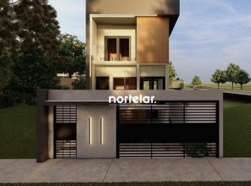 cbd0fa17b2b351ea50e7ca56fd67a00e430186e4 · Sobrado com 2 dormitórios à venda, 208 m² por R$ 1.300.000,00 - Portais (Polvilho) - Cajamar/SP
