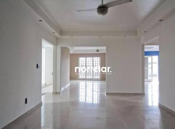 0add2cf116278d21d6a7d68cd4fc7c037ba4fcd7 · Casa com 3 dormitórios para alugar, 211 m² por R$ 4.692,00/mês - Vila Boaçava - São Paulo/SP