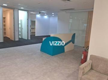 1ad1a6db8e0e4f81f838c0350d0a59151019b46f · Excelente oportunidade mobiliada para locação em edifício triplo AAA, com 1.090,17m² - Brooklin - Sã