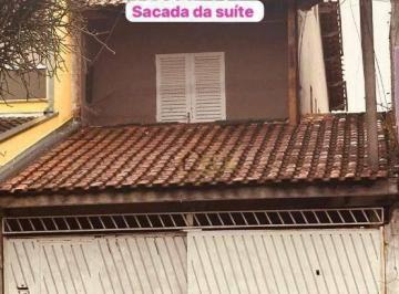 9a998788f3f154ea5437a67fef9070dc66580f20 · Sobrado com 3 dormitórios à venda, 130 m² por R$ 450.000 - Jardim Gurilândia - Taubaté/SP