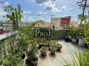 Casa de 3 quartos, Santo André · Sobrado á venda 3 quartos, Vila Camilópolis - Santo André