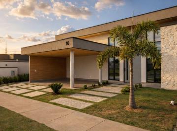 Casa de 3 quartos, Brasília · Casa 3 suítes recém construída no condomínio Boulevard Jardim Botânico