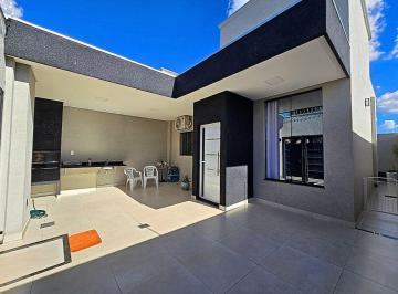 Casa de 2 quartos, Campo Grande · Linda casa térrea no Rita Vieira I, em excelente localização