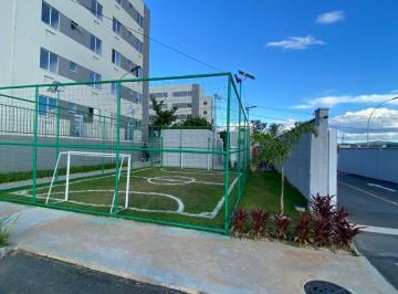 Apartamento de 2 quartos, Montes Claros · Apartamento com 2 quartos e 44 m² em aluguel, Belvedere