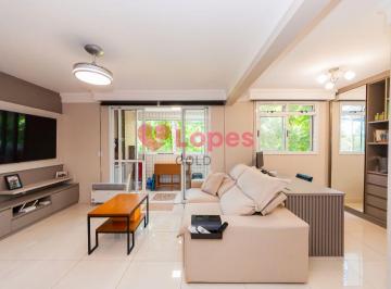 Apartamento de 3 quartos, Curitiba · Apartamento 3 quartos, 1 súite, móveis planejados, 2 vagas, condomínio clube