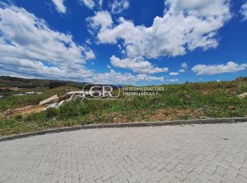 Foto 01 · Terreno, Jardim Belvedere, Volta Redonda, RJ