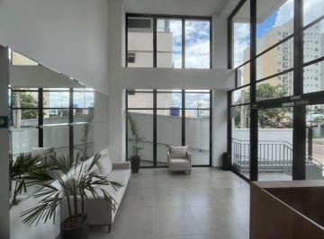 Apartamento · 19m² · 1 Quarto · 1 Vaga · Excelente apartamento de 1 quarto no Portão. 1 vag