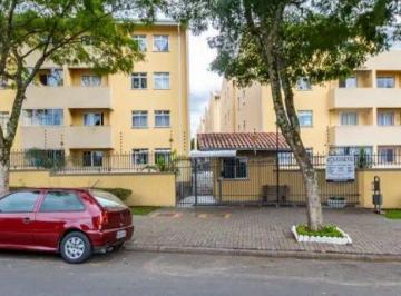Apartamento · 67m² · 3 Quartos · 1 Vaga · Excelente apartamento no Portao, 3 quartos, 1 vaga
