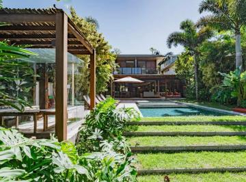 Casa , São Sebastião · Casa beira mar - Maresias