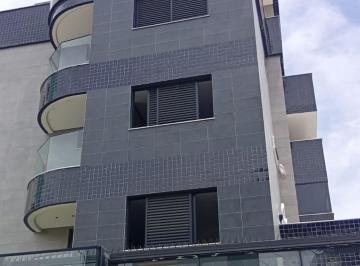 Apartamento de 4 quartos, Belo Horizonte · Linda cobertura no coração do Itapoã