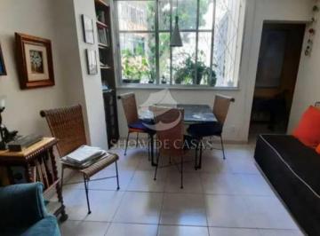 Apartamento · 71m² · 2 Quartos · 1 Vaga · Apartamento de 2 quartos com 1 vaga à venda em Copacabana, Rio de Janeiro