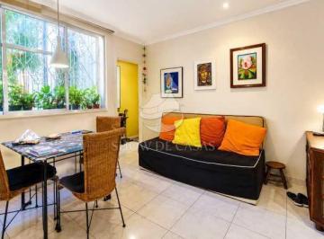 Apartamento · 71m² · 2 Quartos · 1 Vaga · Apartamento de 2 quartos com 1 vaga à venda em Copacabana, Rio de Janeiro
