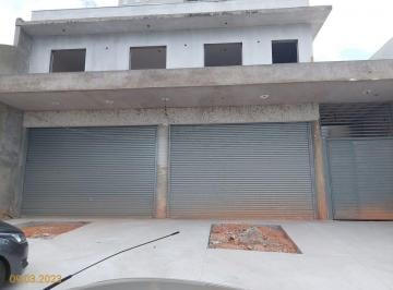 Comercial de 2 quartos, Jundiaí · Apartamento Comercial (ou residencial) - Jd. do Lago