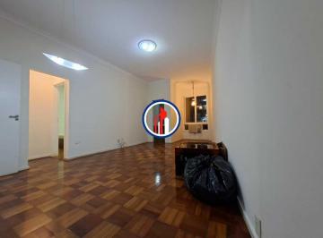 Apartamento · 90m² · 2 Quartos · Apartamento : Padrão / Residencial / Copacabana