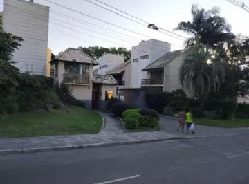 Casa de 3 quartos, Porto Alegre · Sobrado 3 dorm, condomíno fehcado, na Lomba do Pinheiro