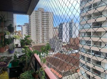 Apartamento de 3 quartos, Praia Grande · APARTAMENTO À VENDA NA VILA TUPI – PRAIA GRANDE | 108m² | 3 DORMITÓRIOS | EXCELENTE LOCALIZAÇÃO!