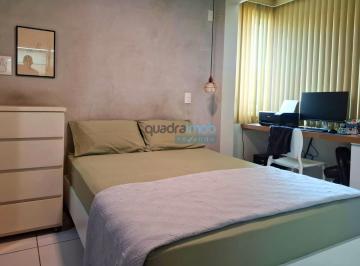 Apartamento de 2 quartos, Águas Claras · Apartamento de 2 quartos em Águas Claras