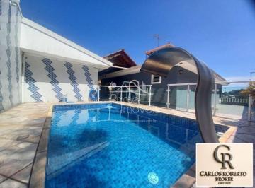 e229f7691315a656e65db0f2cf98078acdc89efd · Casa com 3 dormitórios à venda, 200 m² por R$ 1.900.000,00 - Condomínio Arujá Country Club - Arujá/S