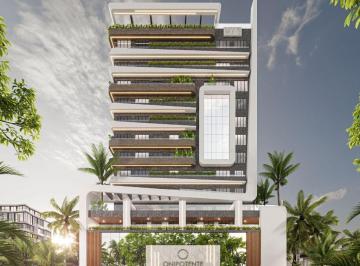 Fachada · Apartamento Garden à venda em Capão da Canoa, Zona Nova, com 2 quartos, 154,89m²