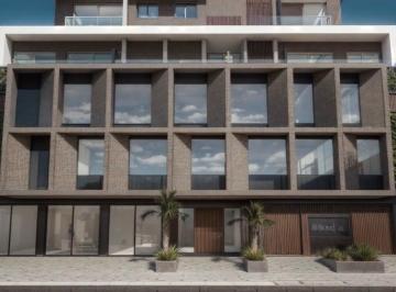 Portaria · Apartamento Garden à venda em Capão da Canoa, Centro, com 2 quartos, 84,76m²