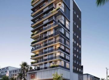 010 fachada · Apartamento à venda em Capão da Canoa, Centro, com 2 quartos, 98,33m²