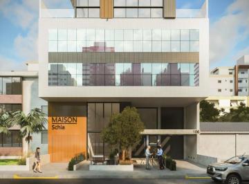Portaria · Apartamento à venda em Capão da Canoa, Zona Nova, com 3 quartos, 180,34m²