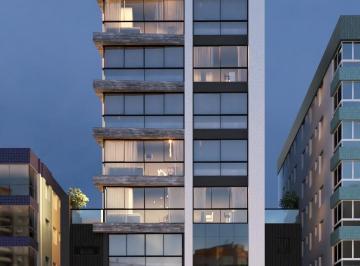 Fachada · Apartamento Garden à venda em Capão da Canoa, Zona Nova, com 2 quartos, 89,96m²