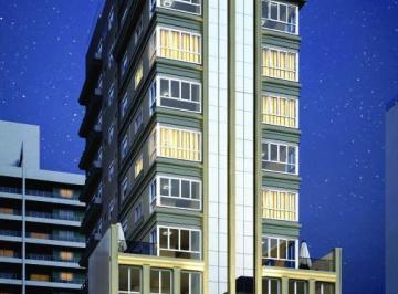 Fachada · Apartamento Garden à venda em Capão da Canoa, Zona Nova, com 2 quartos, 141,18m²