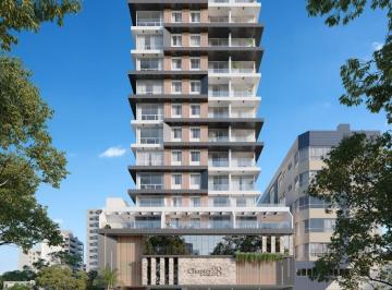 Fachada · Apartamento Garden à venda em Capão da Canoa, Centro, com 3 quartos, 164,86m²